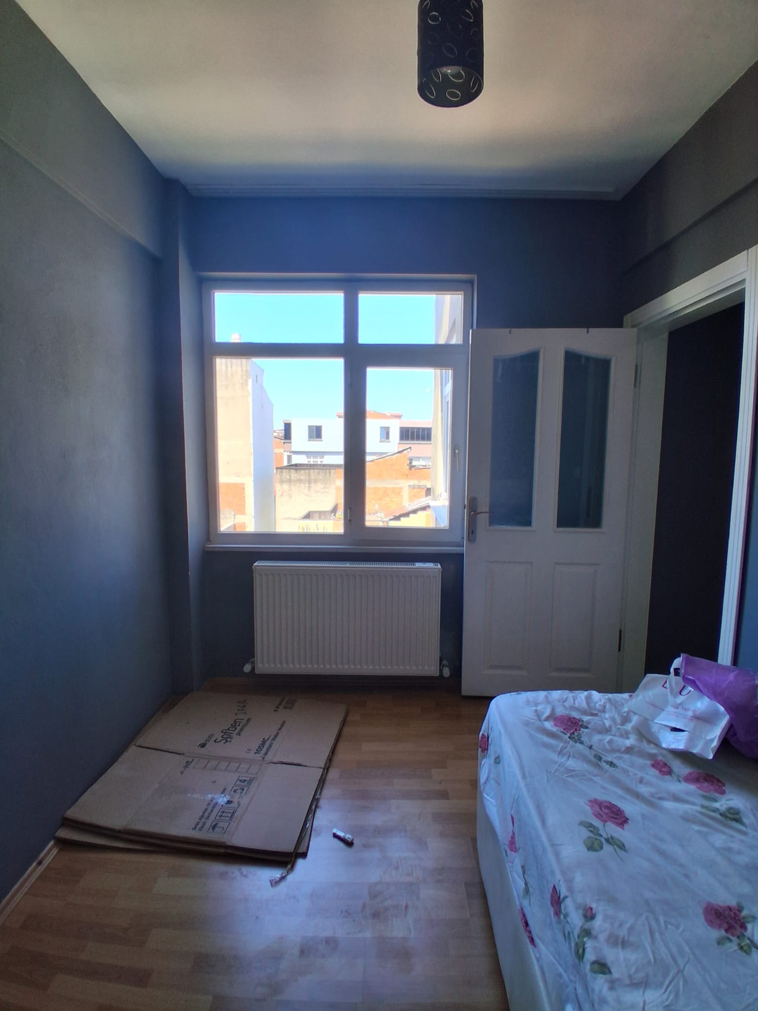 MABEL'DEN İSMETPAŞA MAH. 2+1 KİRALIK DAİRE